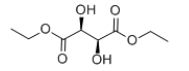 D-(-)-酒石酸二乙酯（13