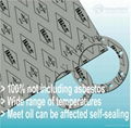 non asbestos gasket sheet 1