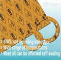 non asbestos gasket sheet 2