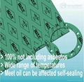 non asbestos gasket sheet 3