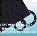 non asbestos gasket sheet 5