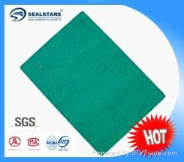 non asbestos rubber sheet 2