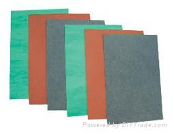 non asbestos rubber sheet 5