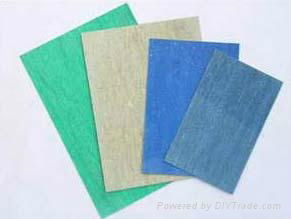 High quality Reinforced non asbestos gasket sheet 5