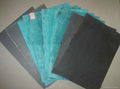 Rubber gasket sheet 4