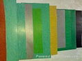 non-asbestos fiber sheet( gasket sheet)