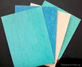 non-asbestos fiber sheet( gasket sheet) 2