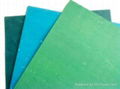 non-asbestos fiber sheet( gasket sheet) 3