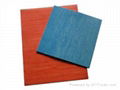 non-asbestos fiber sheet( gasket sheet) 4