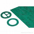 Gasket Sheet,Graphite sheet,Non Asbestos Composite Materials 4