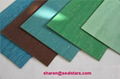 Gasket Sheet,Graphite sheet,Non Asbestos Composite Materials 5