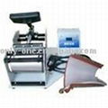 Combo Heat Press Machine( 2 in 1)