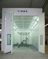 Bus&Truck Spray Booths 1