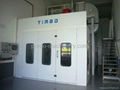 Car&Automotive Spray Booths 1