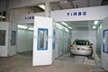 Car&Automotive Spray Booths 3