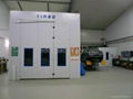 Car&Automotive Spray Booths 5