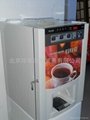 饮水机式自动投币咖啡机108F3M 4