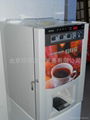 饮水机式自动投币咖啡机108F3M 5