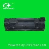 Compatible Black Toner Cartridge for HP CE285a