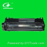 Compatible Black Toner Cartridge for HP Q2612a