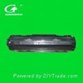 Compatible Black Toner Cartridge for HP