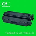 Compatible Black Toner Cartridge for HP Q2613a 1