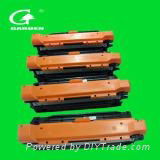 Compatible Color Toner Cartridge for HP CE260a CE261a CE262a CE263a