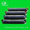 Compatible Color Toner Cartridge for HP