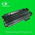 Compatible Black Toner Cartridge for HP CE505a CE505x