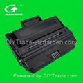 Compatible Black Toner Cartridge for