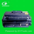 Compatible New Black Toner Cartridge for