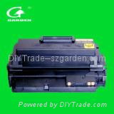 Compatible New Black Toner Cartridge for (106R00461 106R00462)