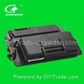 Compatible Black Toner Cartridge