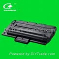 Compatible Black Toner Cartridge for