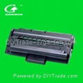 Compatible Black Toner Cartridge for (113R00667) 1