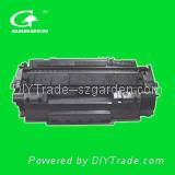 Compatible Black Toner Cartridge for HP Q5949a Q5949x