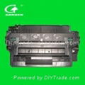 Compatible Black Toner Cartridge for HP Q7551a Q7551x 1