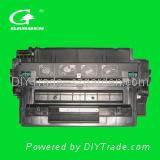 Compatible Black Toner Cartridge for HP Q7551a Q7551x