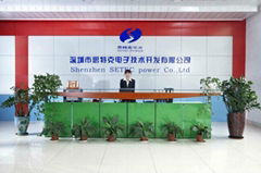 Shenzhen SETEC Power Co.,Ltd