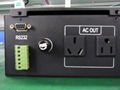 Power Inverter dc to ac pure sine wave 3