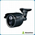 The 3rd Generation Infrared LED Array Waterproof camera,