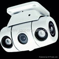 ARRY LED cctv camera with new design 1