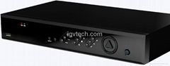 4 channel Standalone DVR