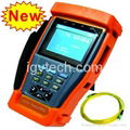 Ten-in-One CCTV security tester (cctv