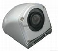 Vehicle Surveillance car camera IGV-CAR61 2