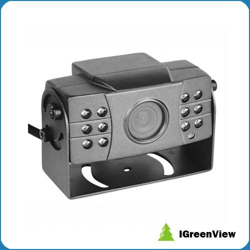 Vehicle Surveillance car camera IGV-CAR61