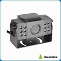 Vehicle Surveillance car camera IGV-CAR61 1