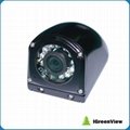 Vehicle Surveillance car camera IGV-CAR61 5