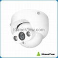 ARRY LED cctv camera with new design 2