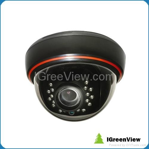 ARRY LED cctv camera with new design 3